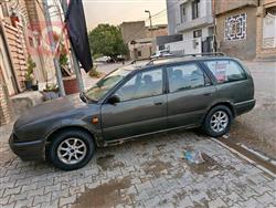 نيسان بريميرا